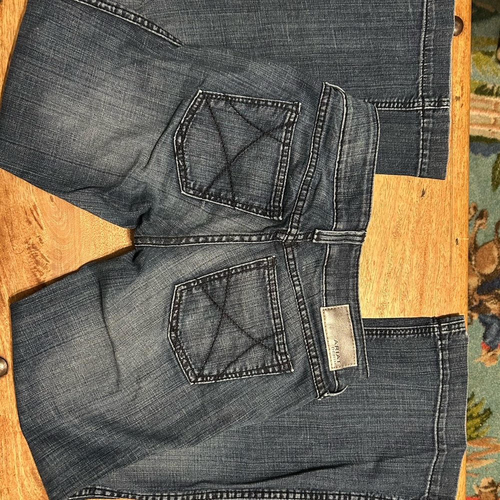 Ariat Women’s Trouser Jean